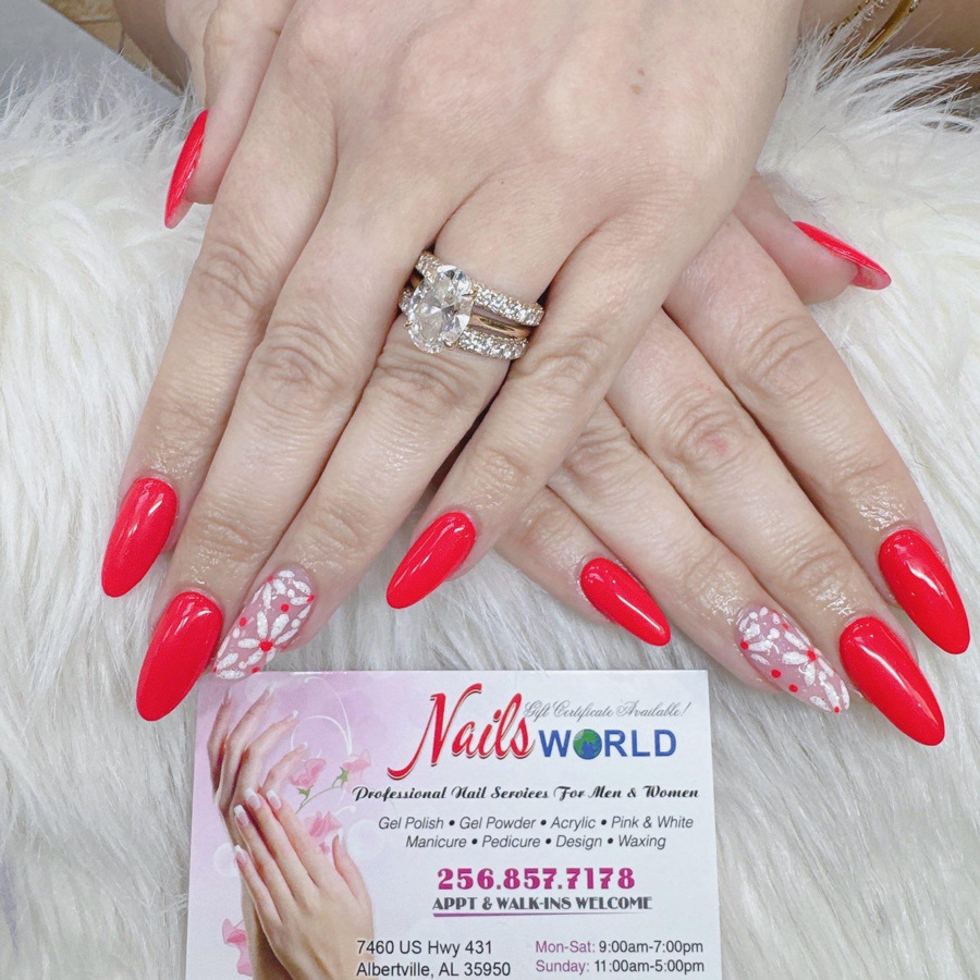 Nails World